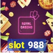 slot 988