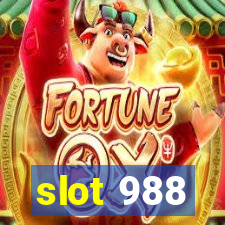 slot 988