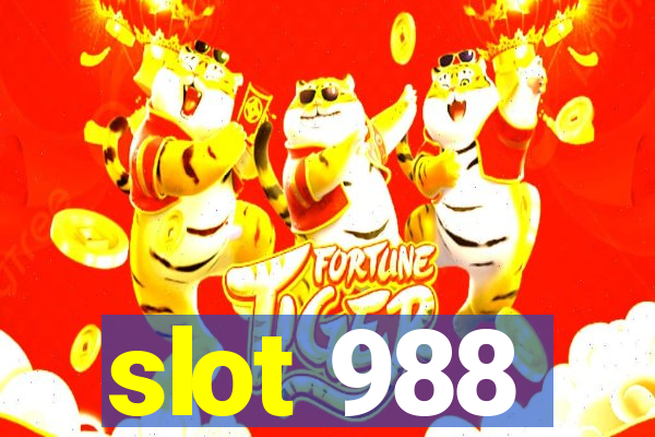 slot 988