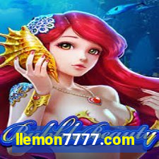 llemon7777.com