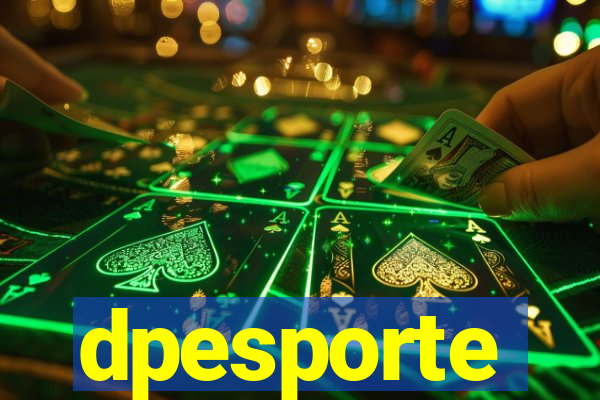 dpesporte