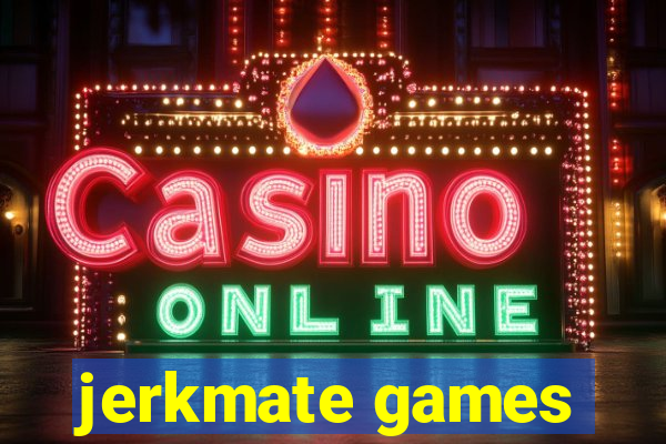 jerkmate games