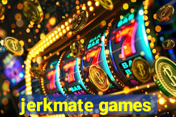 jerkmate games