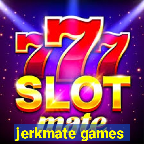 jerkmate games