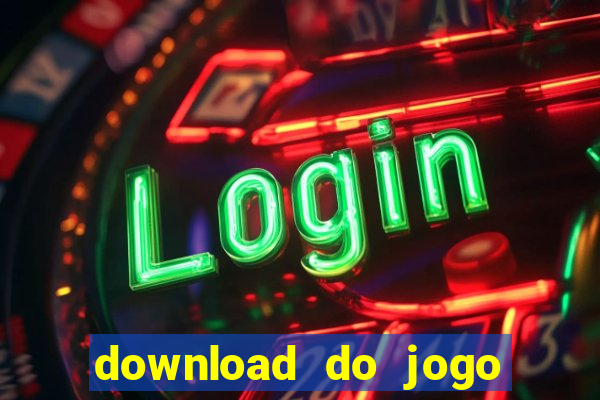 download do jogo do homem-aranha