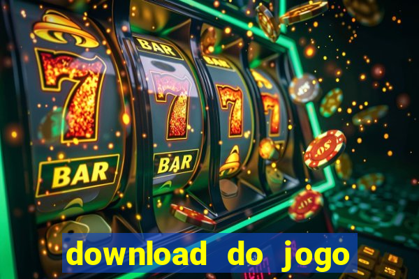 download do jogo do homem-aranha