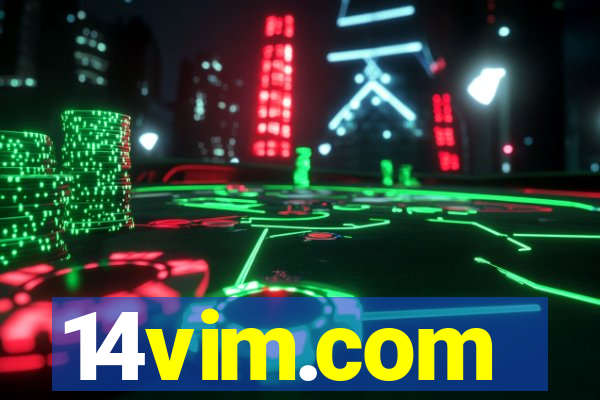 14vim.com