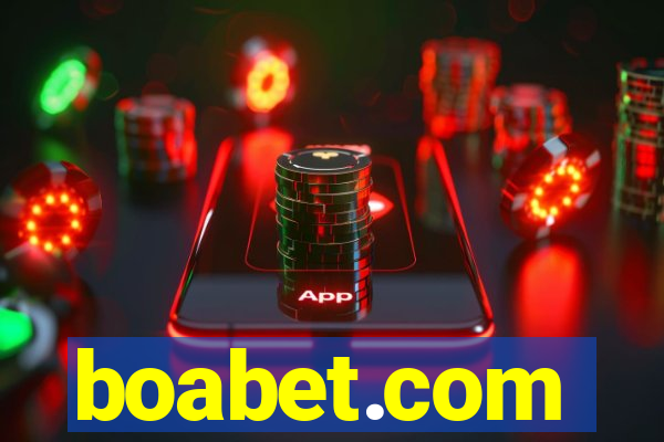 boabet.com