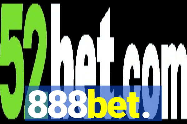 888bet.