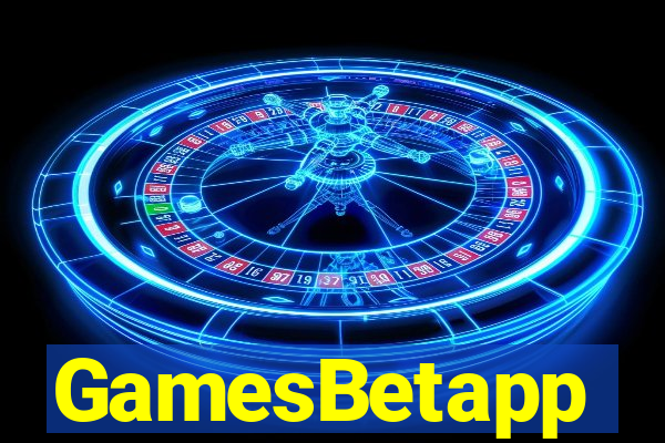 GamesBetapp