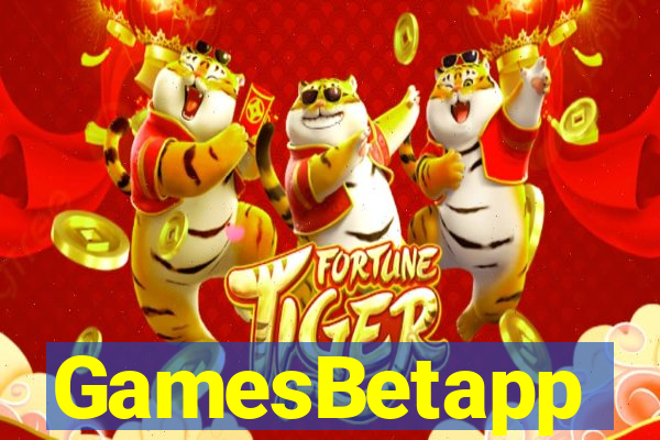 GamesBetapp