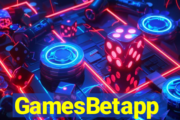 GamesBetapp