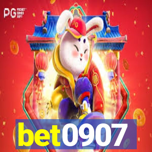 bet0907