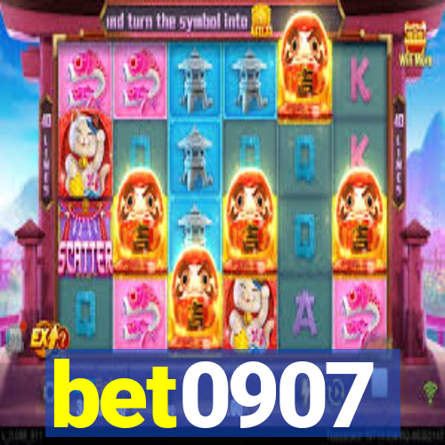 bet0907