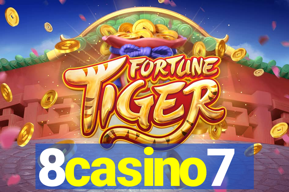 8casino7