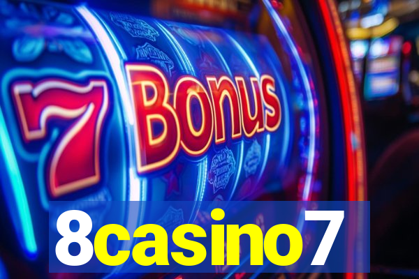 8casino7