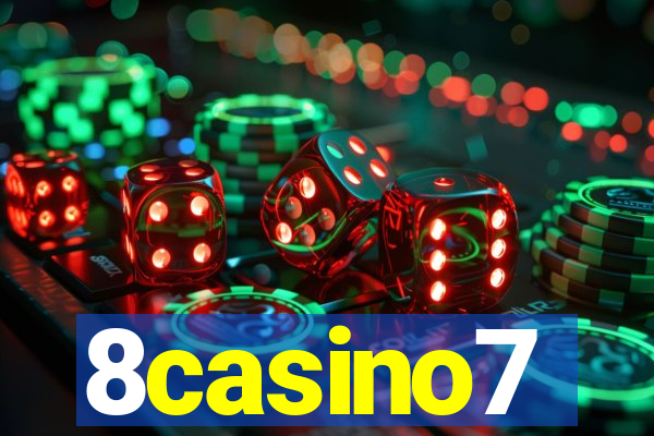 8casino7