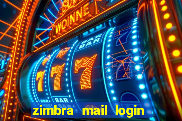 zimbra mail login ausl bologna