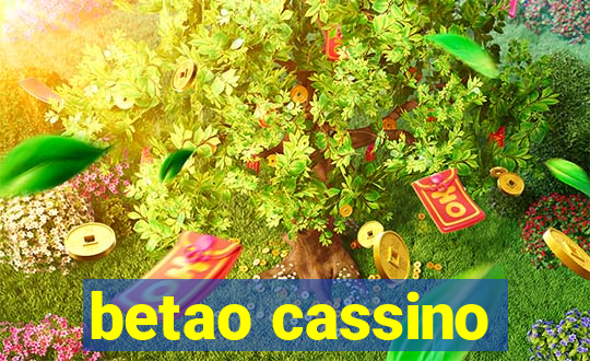 betao cassino