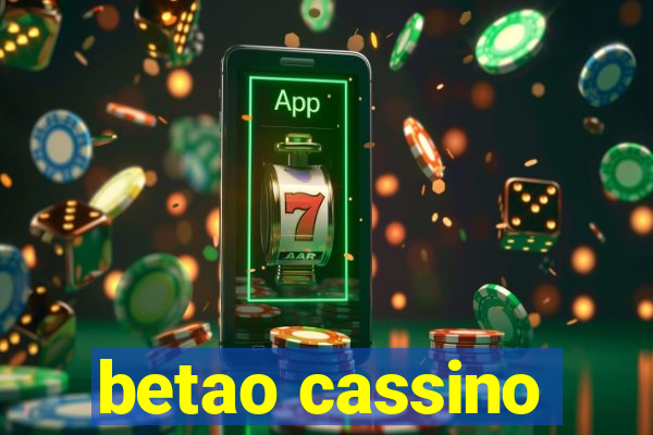 betao cassino