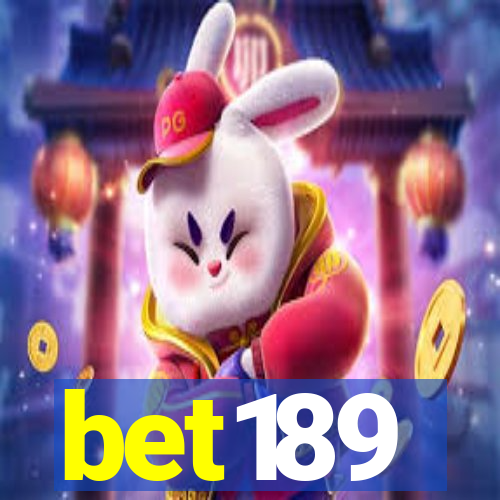 bet189