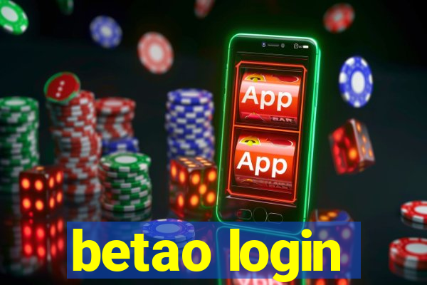 betao login