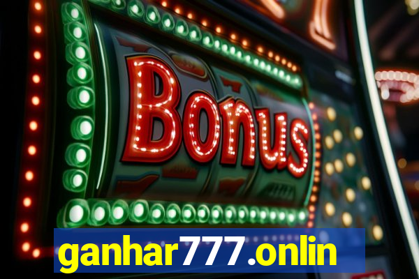 ganhar777.online