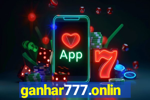 ganhar777.online