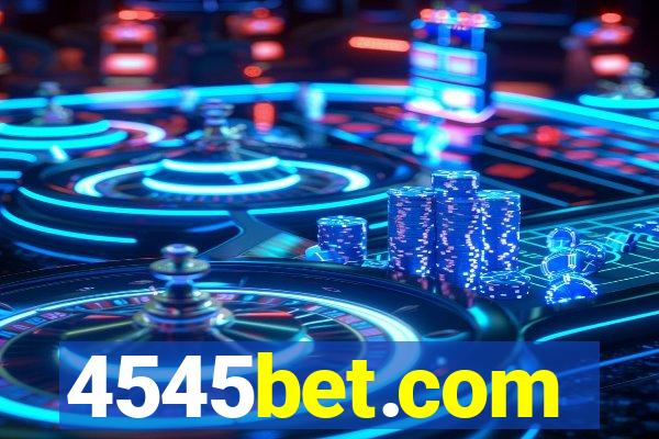 4545bet.com