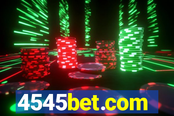 4545bet.com