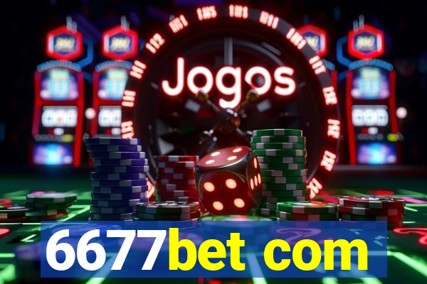 6677bet com