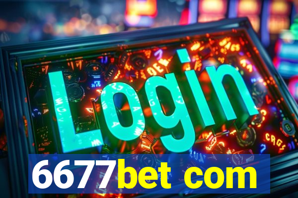 6677bet com