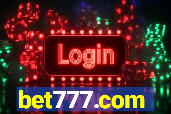 bet777.com