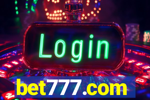 bet777.com