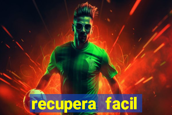 recupera facil reclame aqui