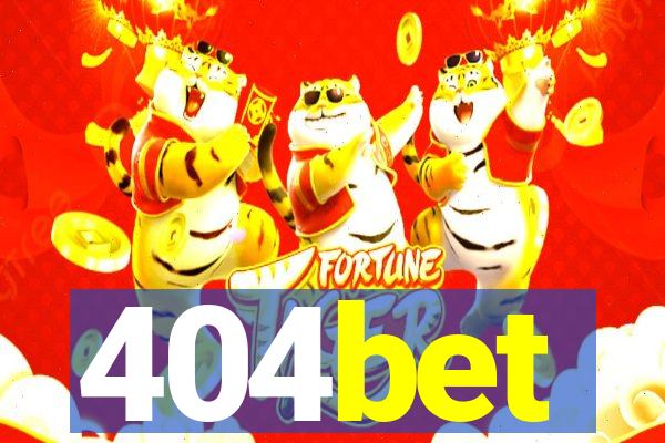 404bet