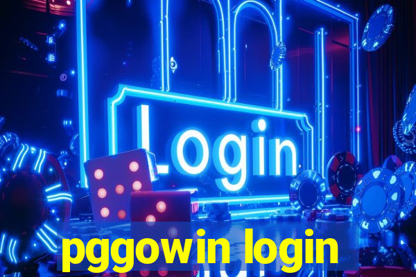 pggowin login