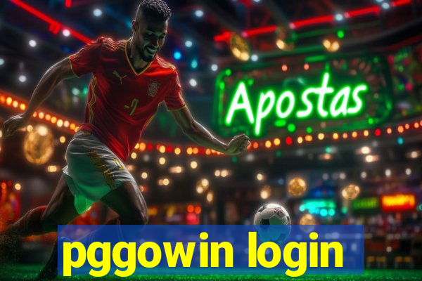 pggowin login