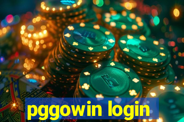 pggowin login