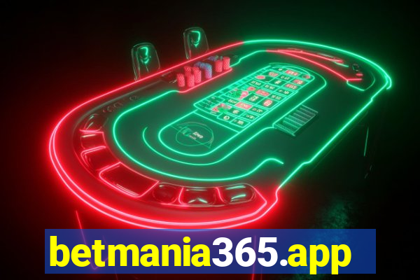 betmania365.app