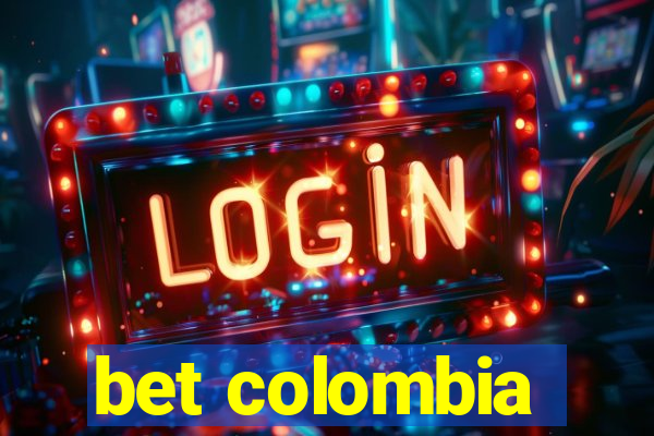 bet colombia