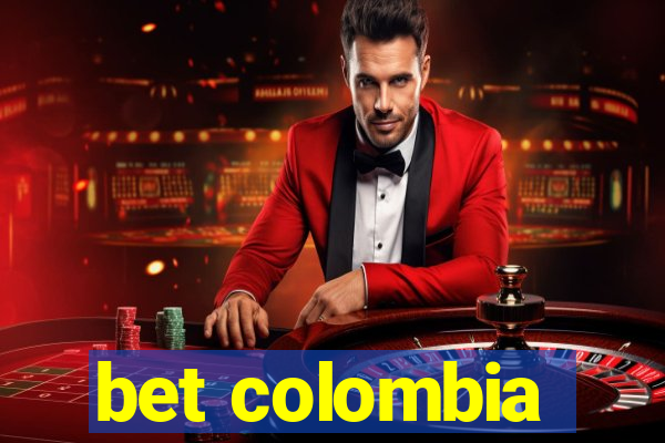 bet colombia