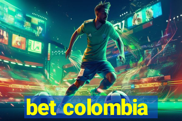 bet colombia