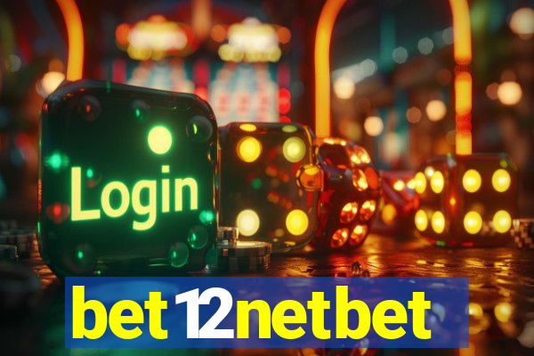 bet12netbet