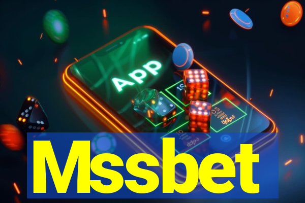 Mssbet