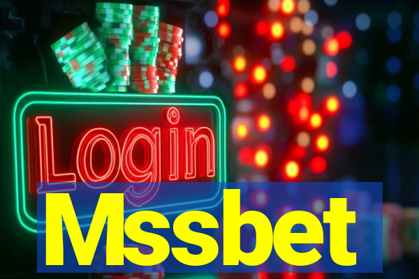 Mssbet