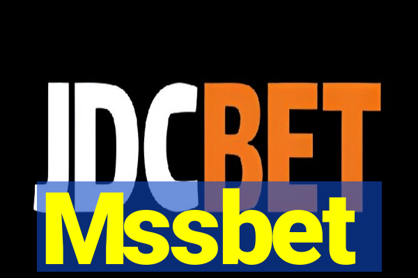 Mssbet