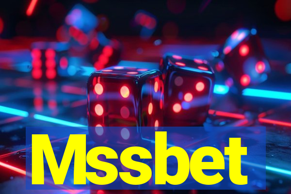 Mssbet