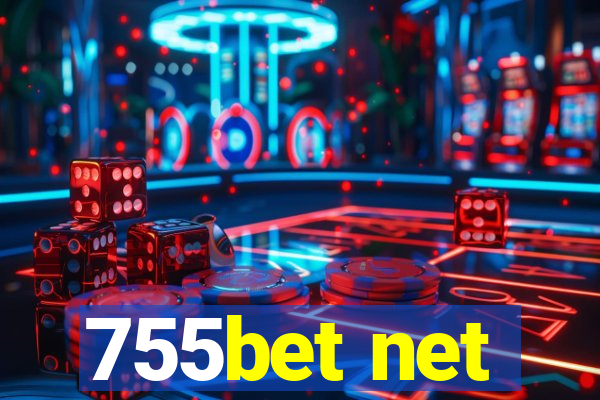 755bet net