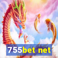 755bet net